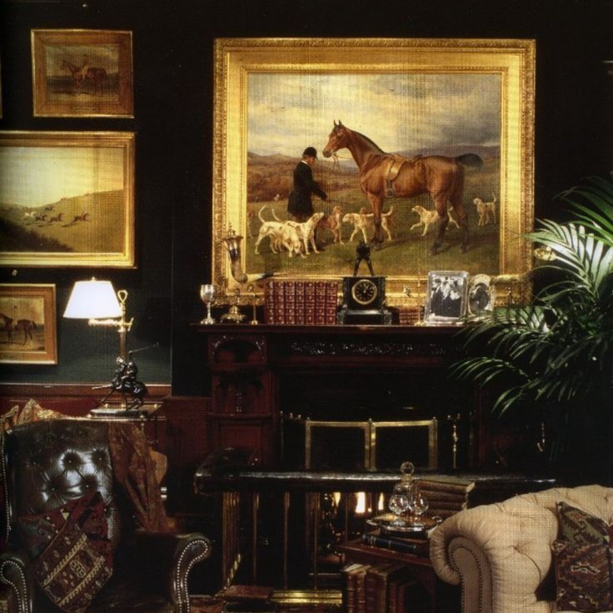 The 1964 Club