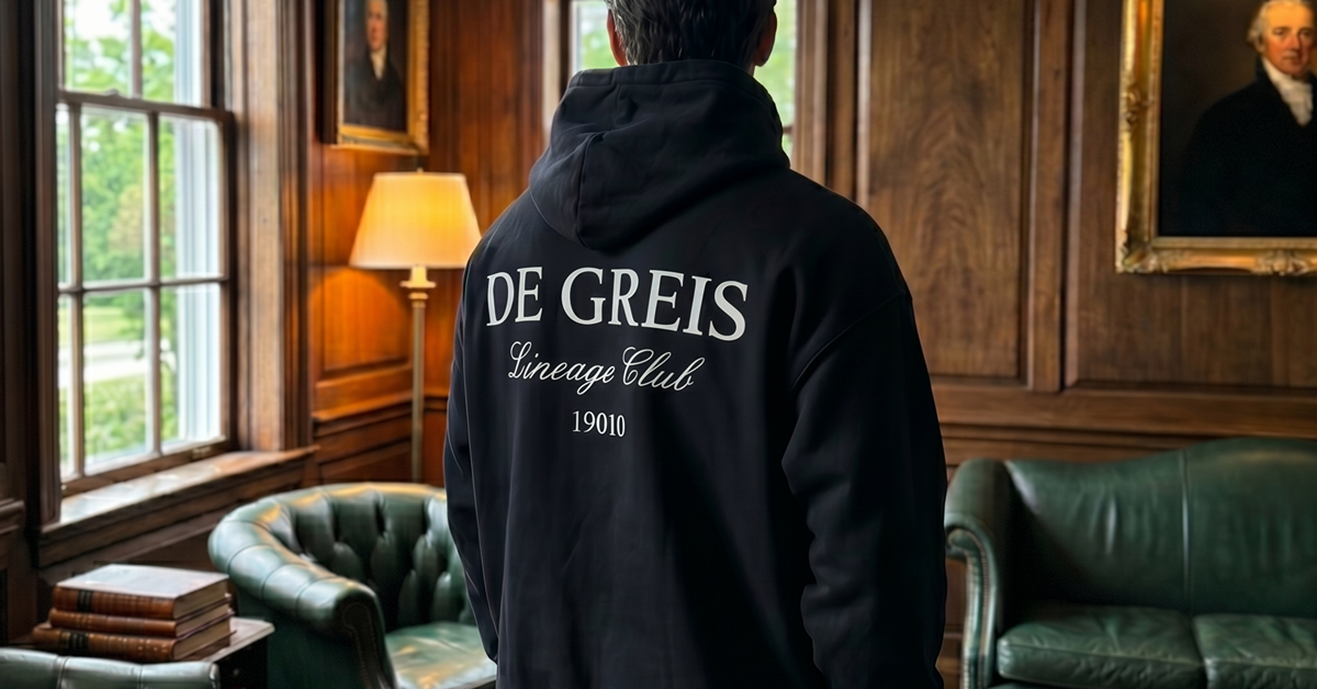The 1964 Club