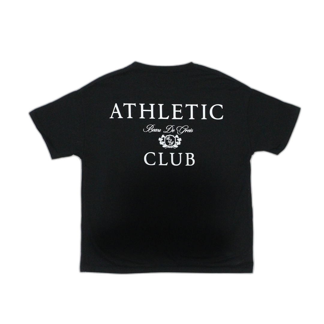 Athletic Club Tee