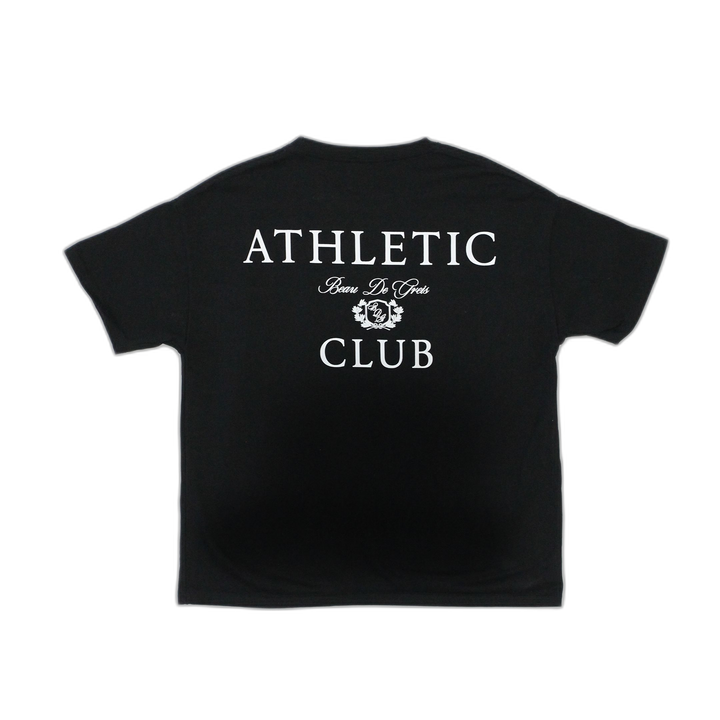 Athletic Club Tee