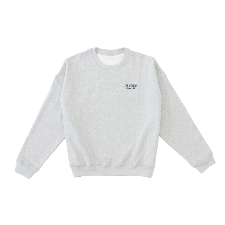 Athletic Club Crewneck