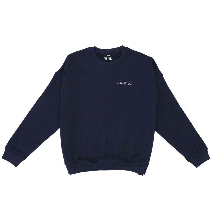 Beau De Greis Crewneck