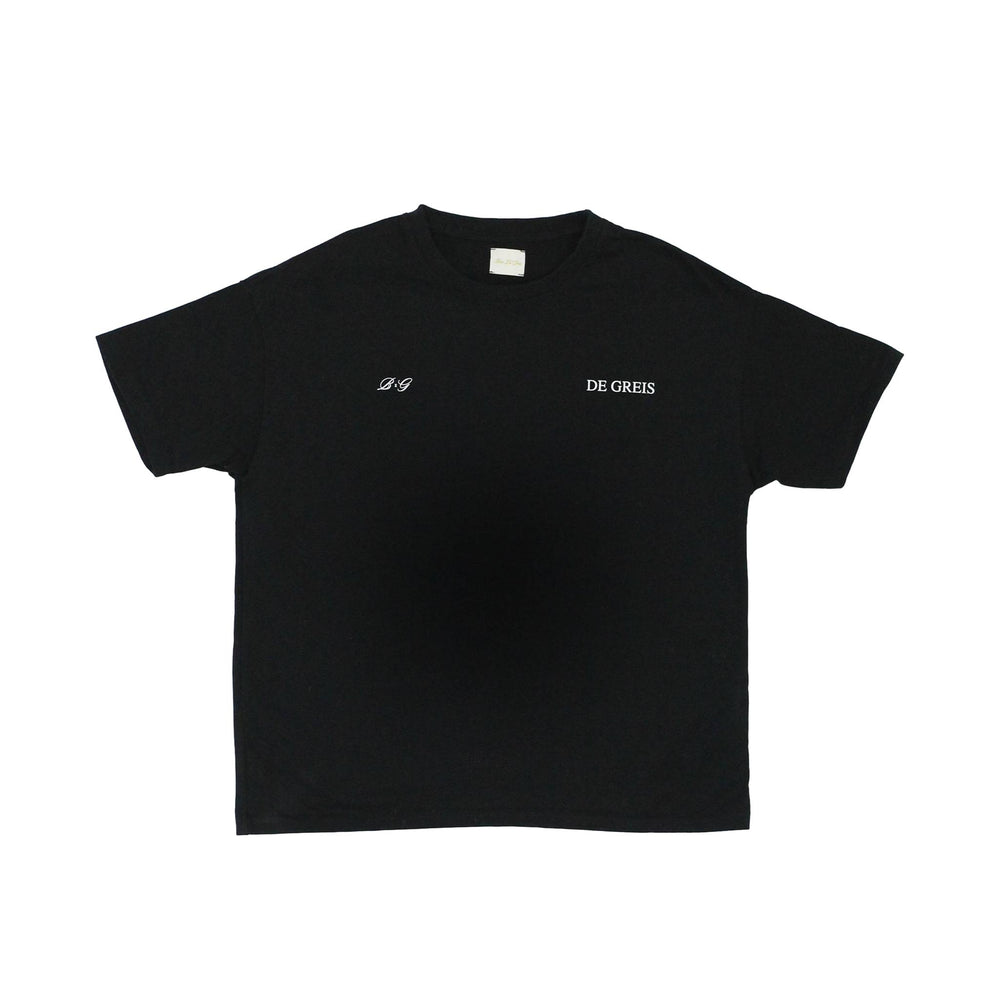Athletic Club Tee - Beau De Greis