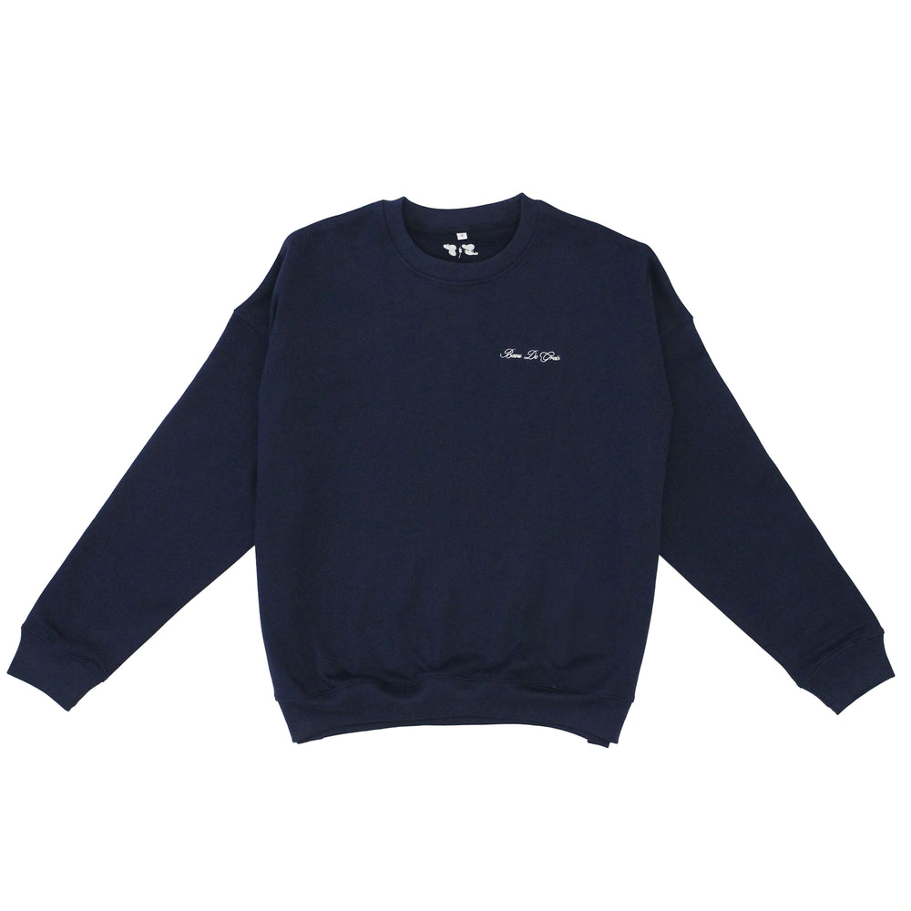 Beau De Greis Crewneck - Beau De Greis