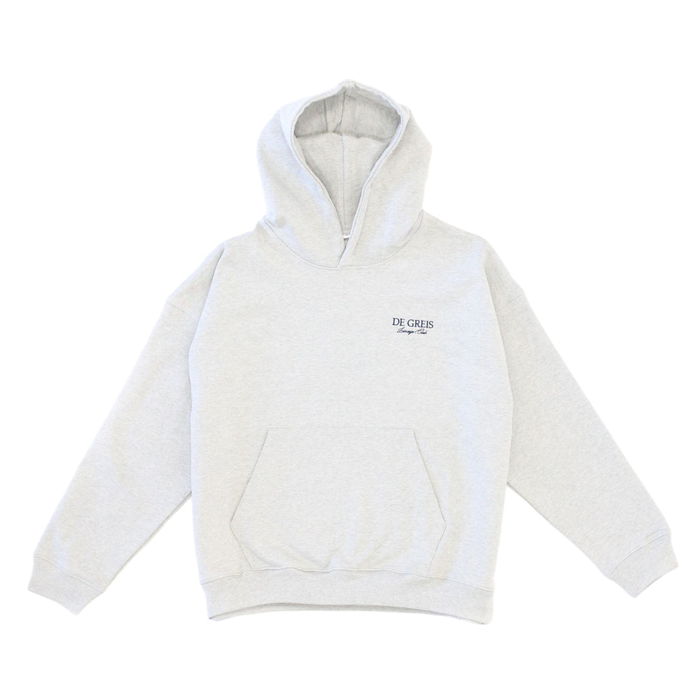 Athletic Club Hoodie - Beau De Greis