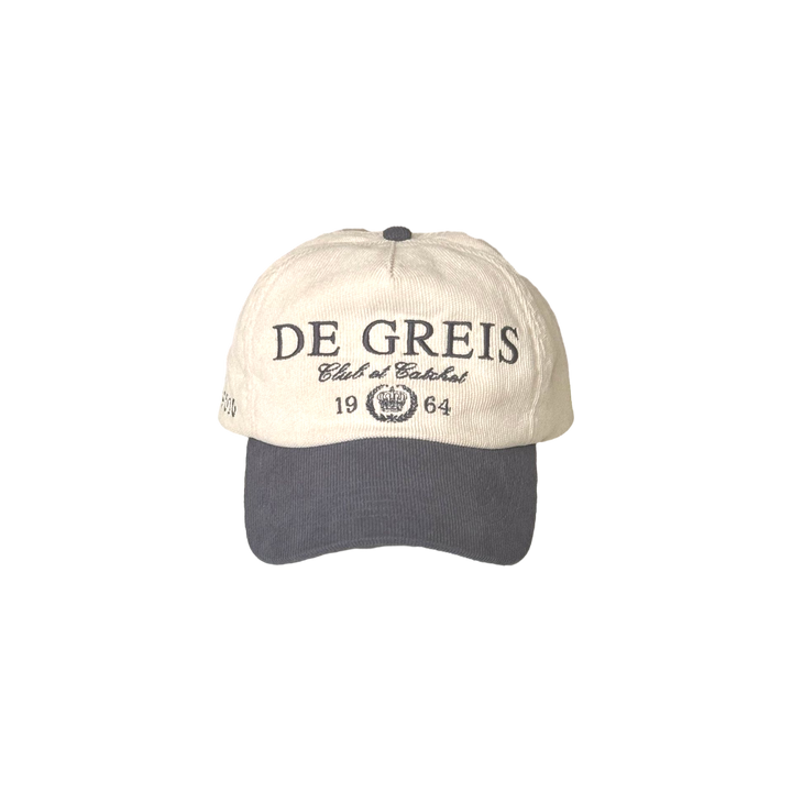 De Greis Hat
