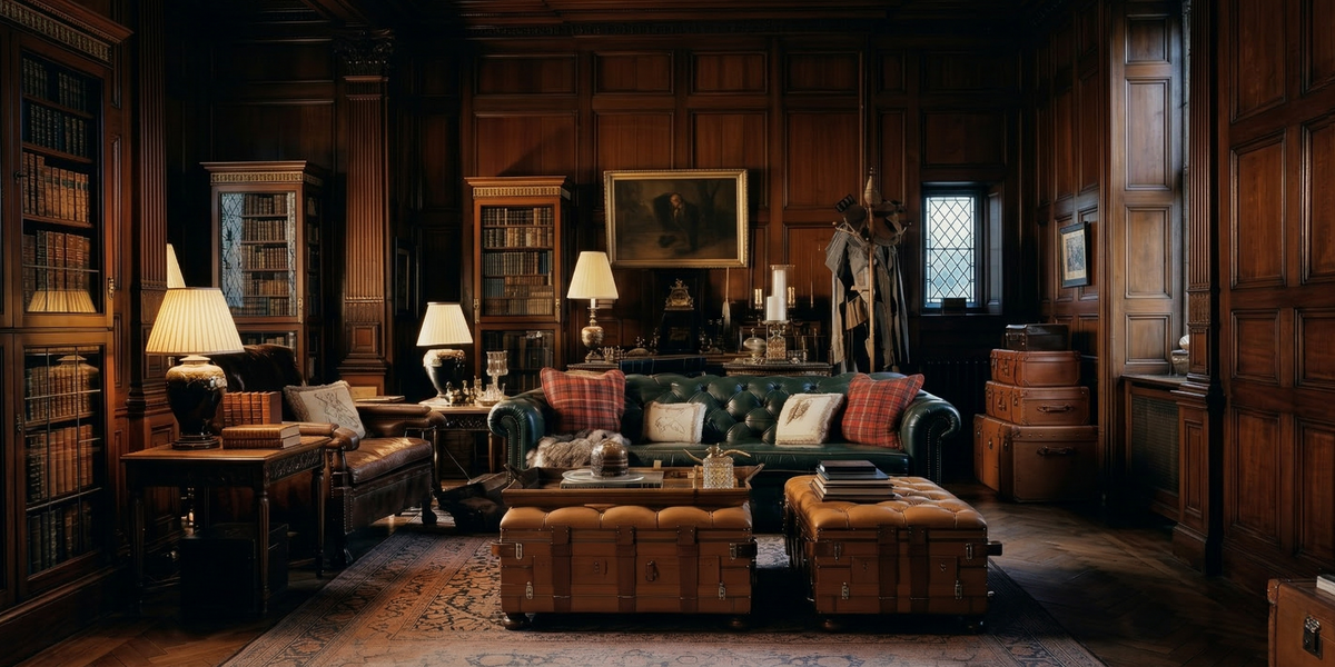 The 1964 Club