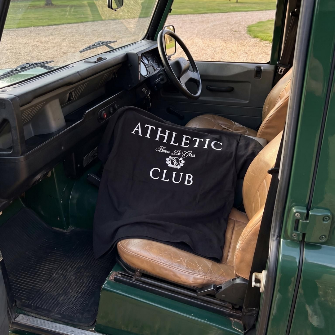 Athletic Club Tee